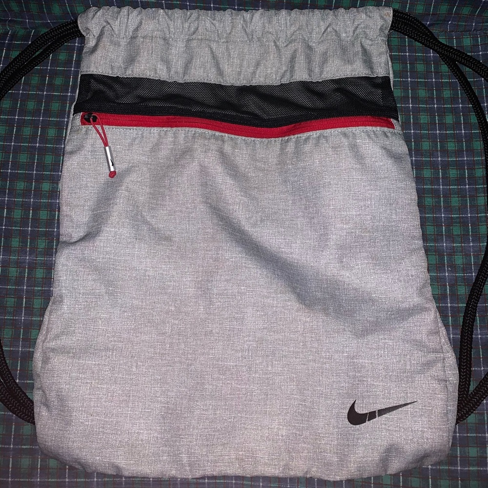 Nike Drawstring Bag